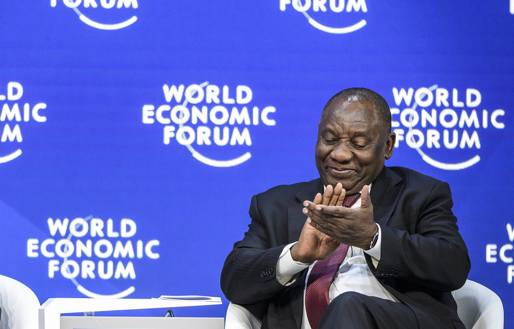 Ramaphosa’s reforms not certain