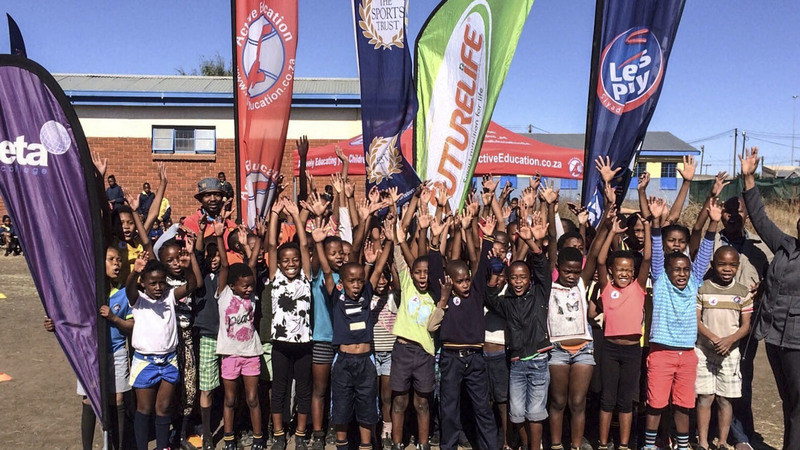 School physical education needs a team shake-up