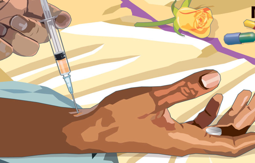 The state continues to deny South Africans their ‘last right’ – euthanasia