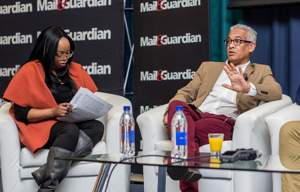 ​‘The current state of basic education should cause outrage’
