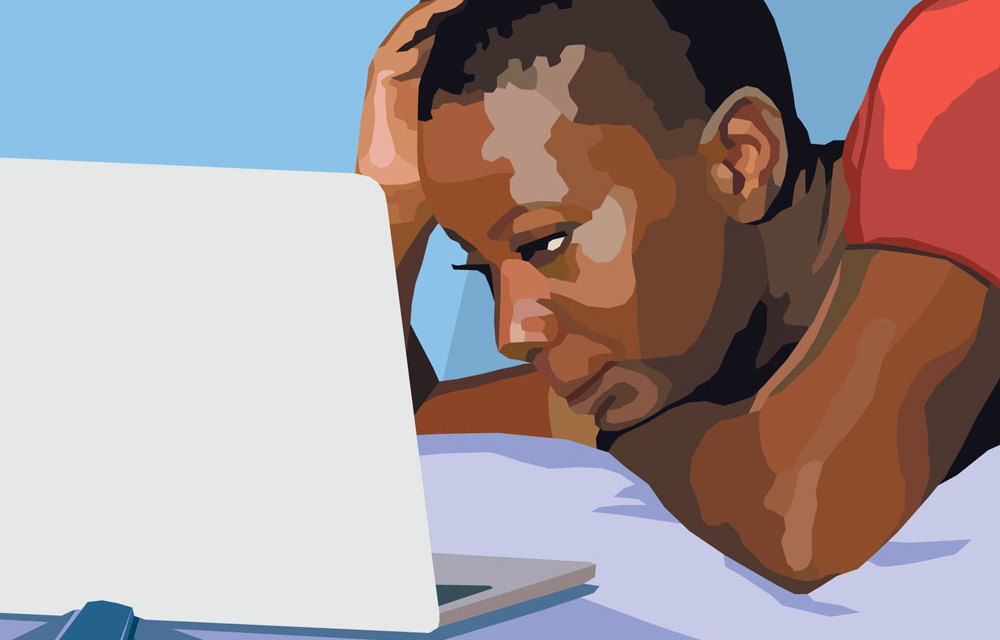 The student funding scheme changes lives – it’s too important to fail