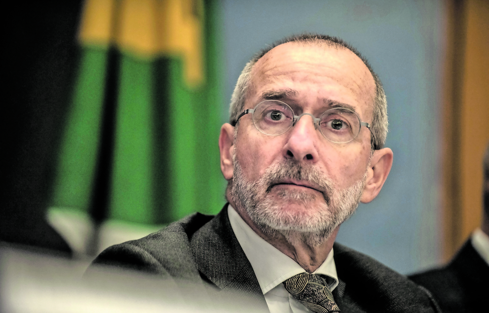 All agree: Use pension funds