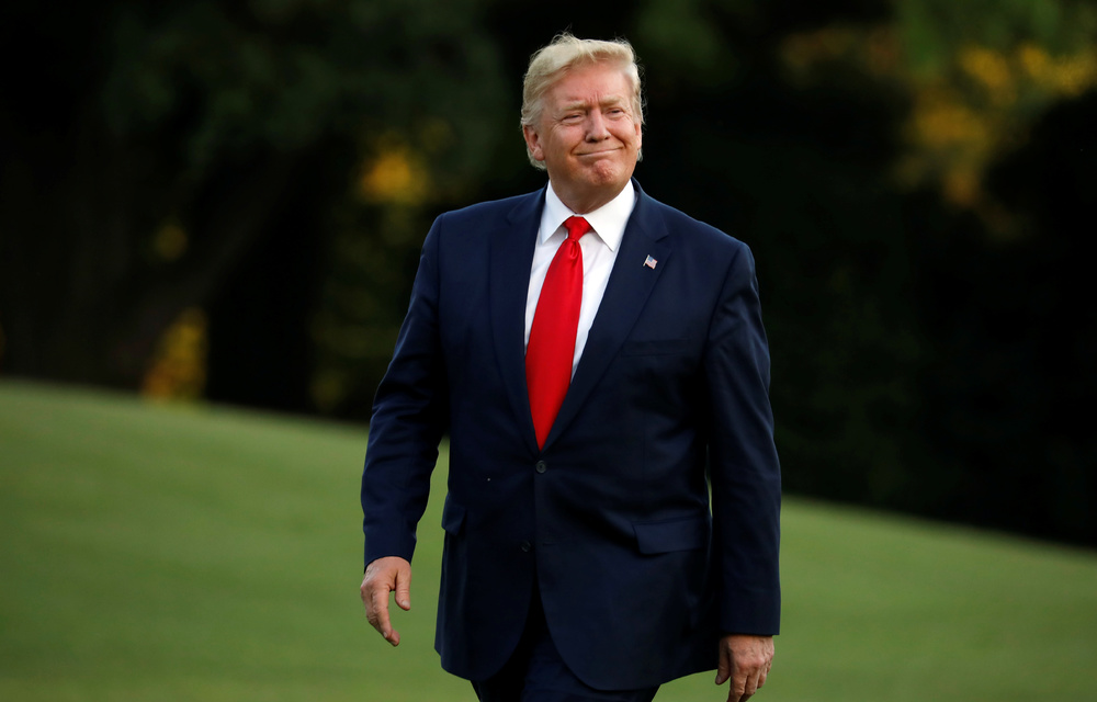 The Democrats have a cunning plan to get Trump re-elected