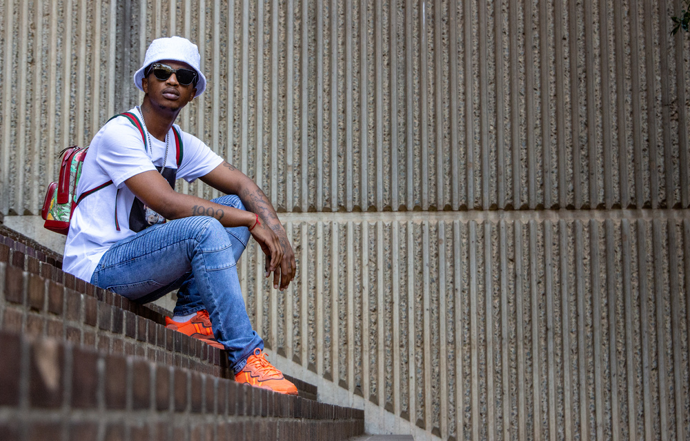 Finding Your Niche with Emtee