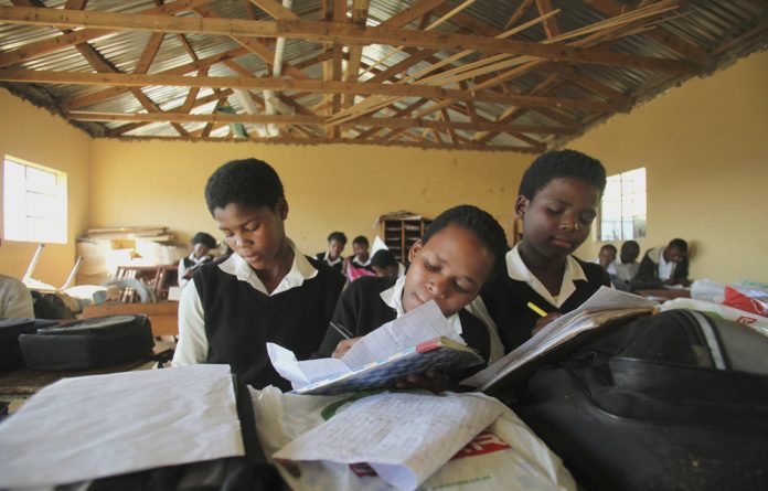 United Nations: State, private sector, civil society must seriously boost spending on education