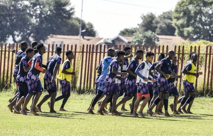 Why the Nedbank Cup will never be the same again