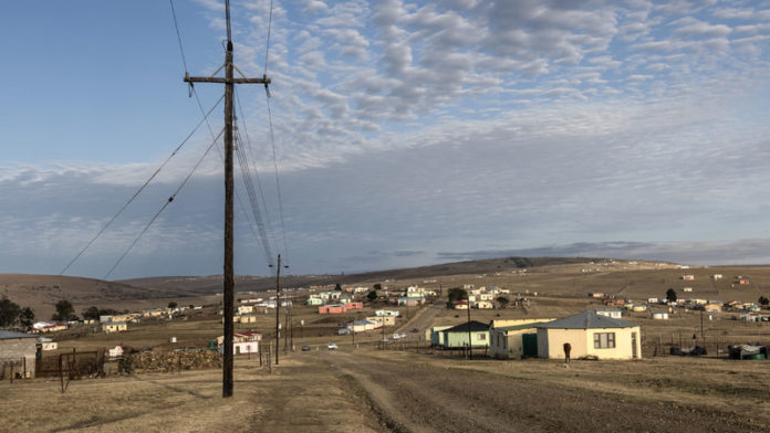 Covid-19 pandemic offers municipalities rare opportunity to restore trust
