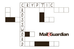 Cryptic Crossword JDE 532