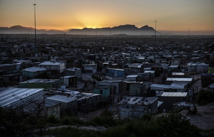 1.9 million Cape Town residents face high to very high air pollution risk, new UCT research reveals