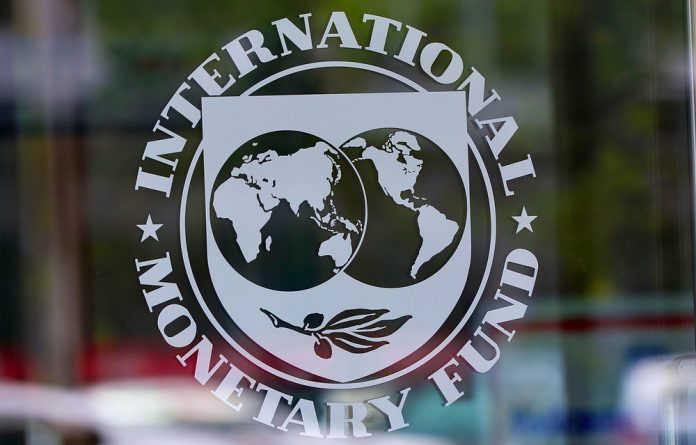 IMF talks are yet to begin