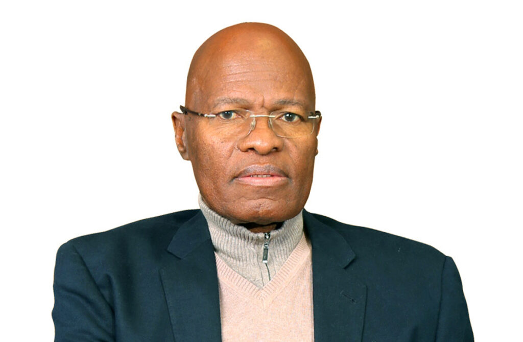 SA Tourism head quits before De Lille dissolves board