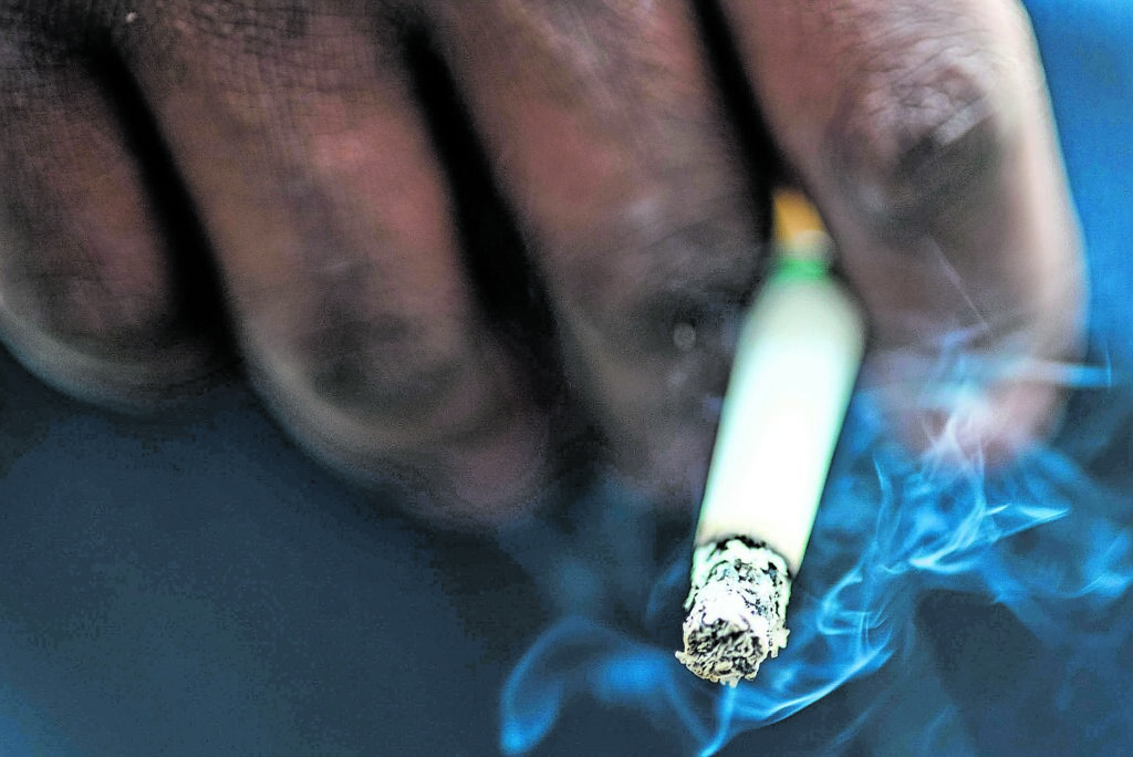 Big Tobacco tries to stop SA’s anti-smoking Bill from becoming law