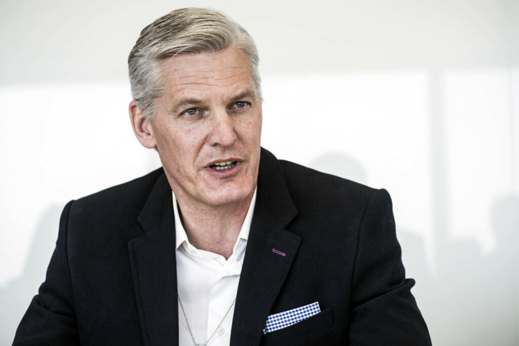 Eskom moving away from monopoly it has held for 99 years, De Ruyter says