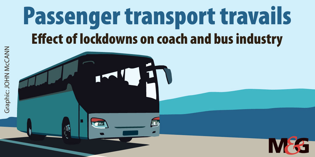Bus tour operators plead for help