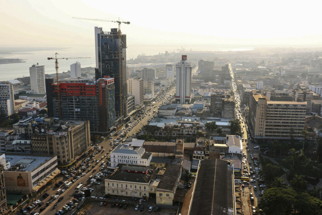 Kidnappings shake Mozambique’s business community