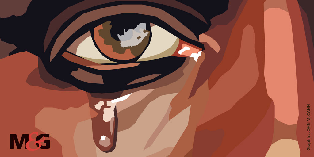Eusebius McKaiser: Arguments to challenge your inner racist