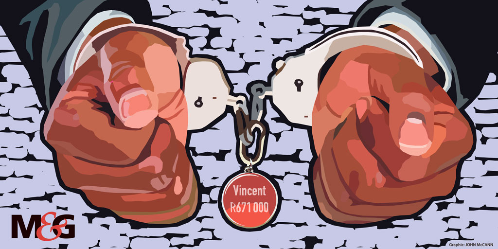 Eusebius McKaiser: What’s worse than corruption? Complacency