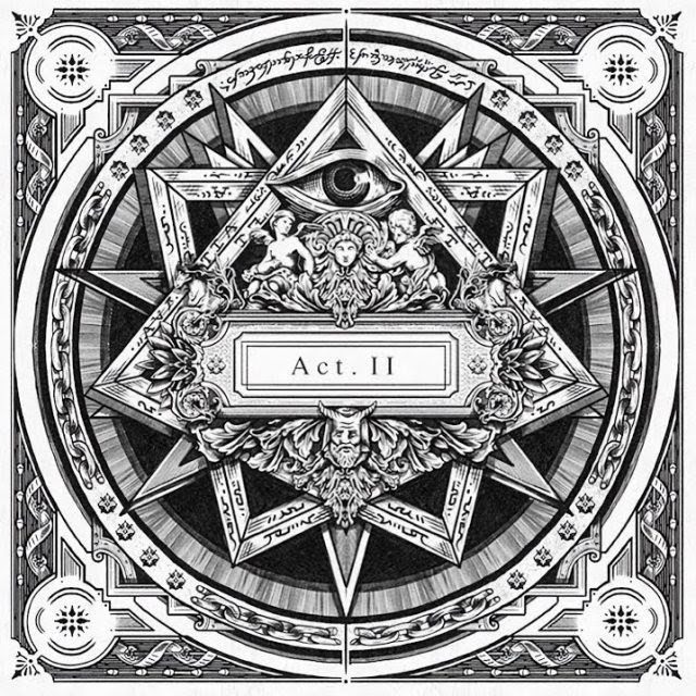 Abracadabra: The magic of Jay Electronica