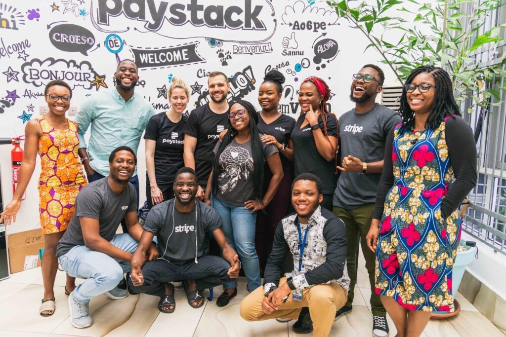 Nigeria’s tech community was booming. Now it’s in shock