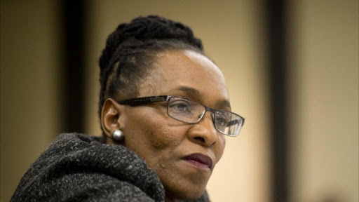 Work to be done: Maya heading committee drawing up anti-sexual harassment policy