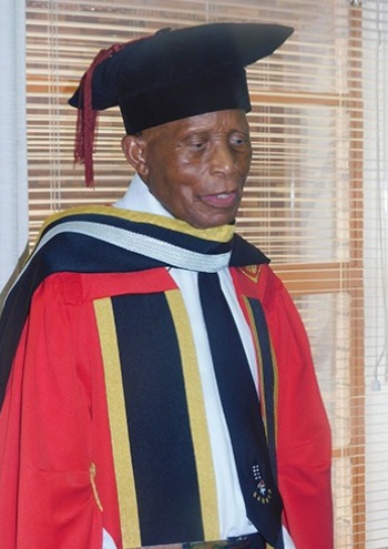 ‘Corrupt officials must pay back the money’ – Tlou Cholo