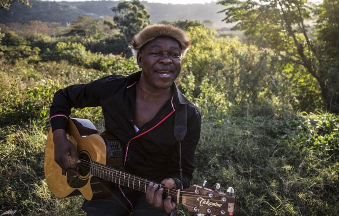 Maskandi hit list:  Sandile Ngidi selects ten of the genre’s heavy hitters
