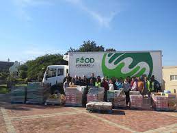 FoodForward SA to resume operations on Friday after R8m worth of losses from looting and vandalism