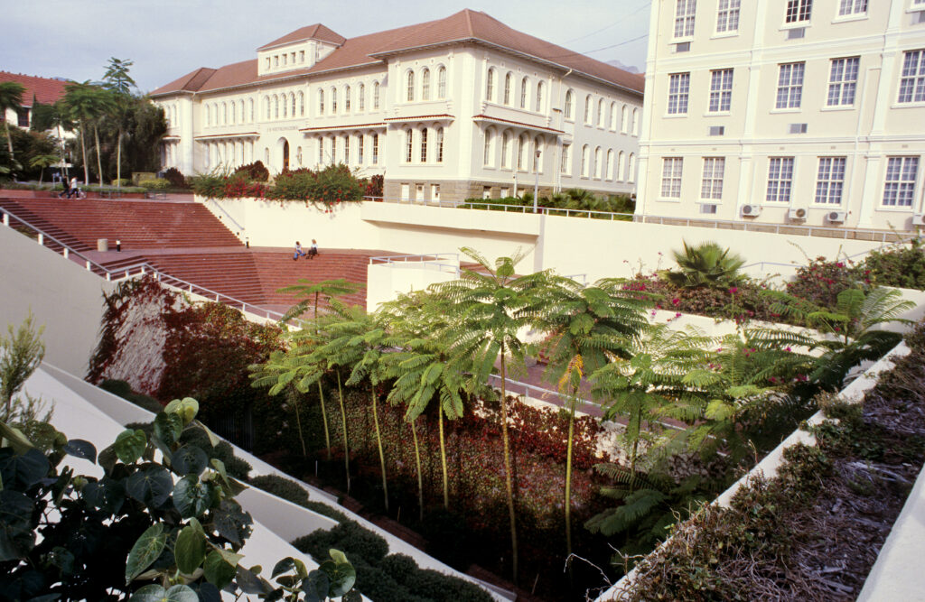 Parliament probes Stellenbosch University as cracks in system show