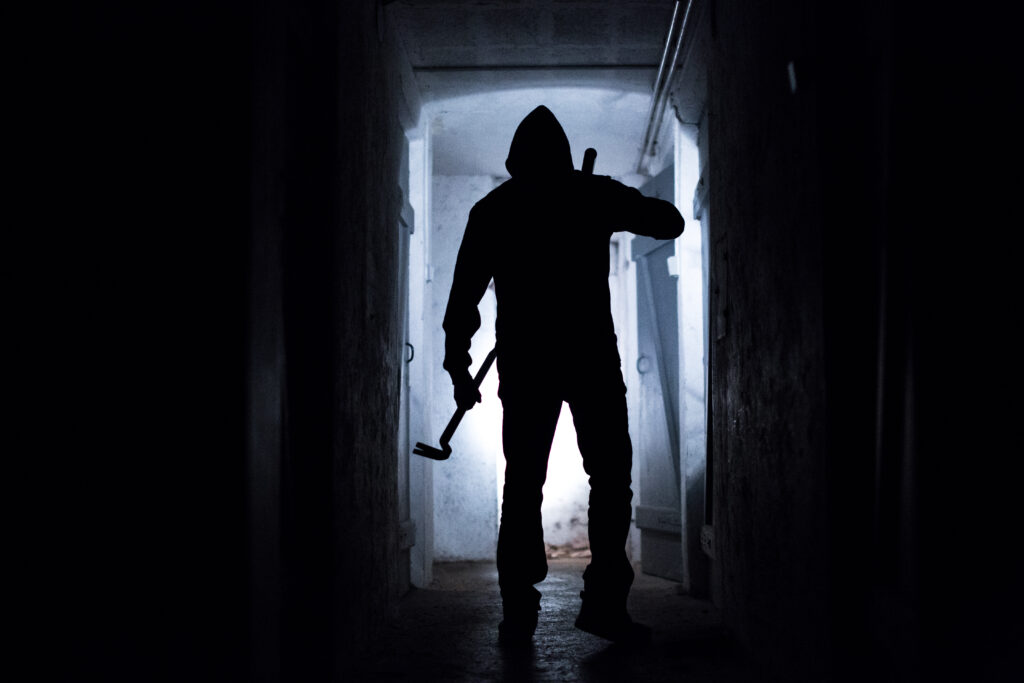 Gauteng remains house robbery hotspot, says AfricaScope