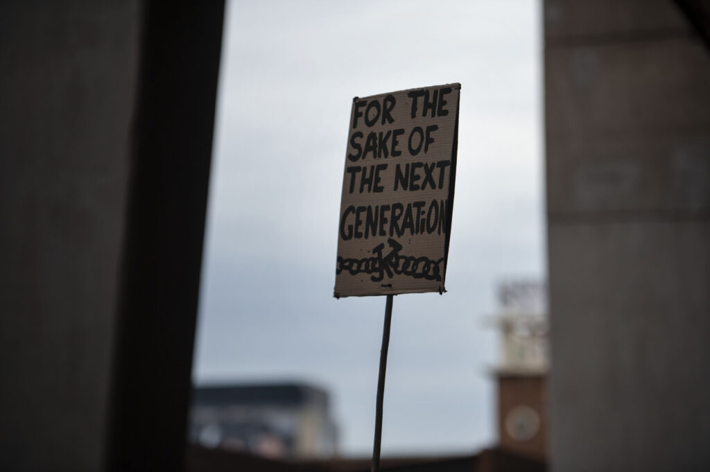 How can we rebuild South Africa’s ethical foundations?
