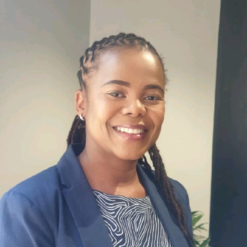 Umgeni Water acting chief executive resigns
