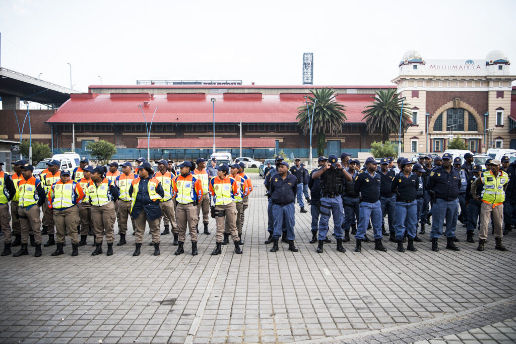 Quality of police recruits questioned as rape stats spike by 11%