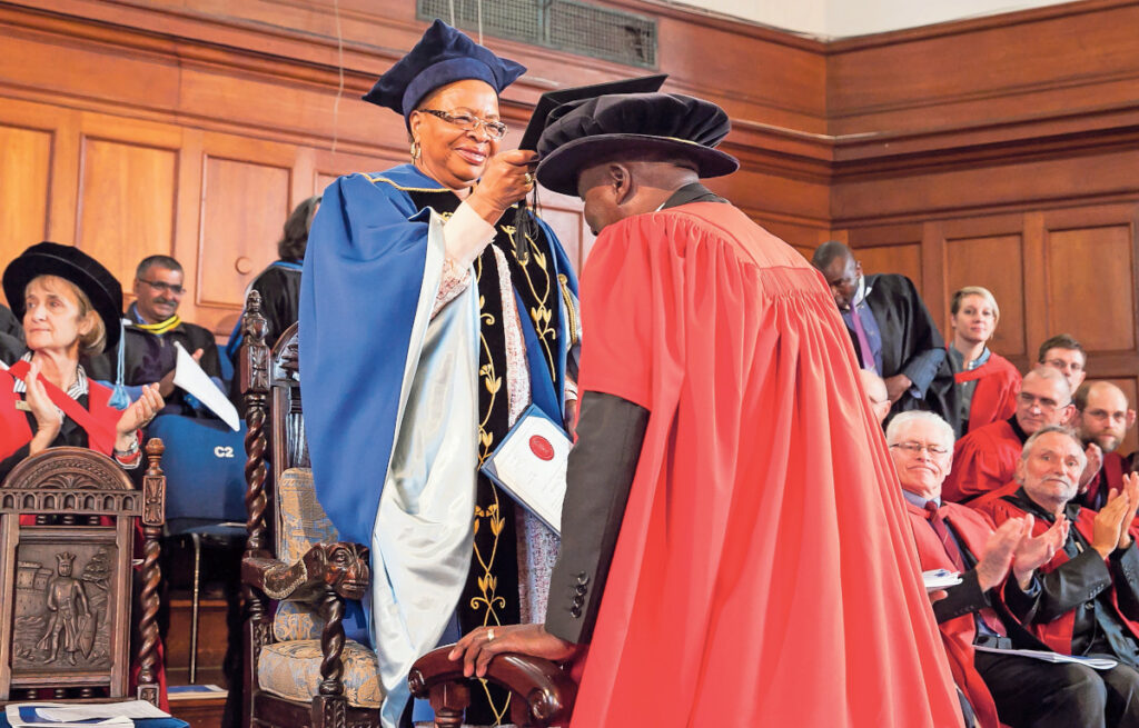 TUT FM’s Plug-A-Graduate: Bridging the gap between education and employment