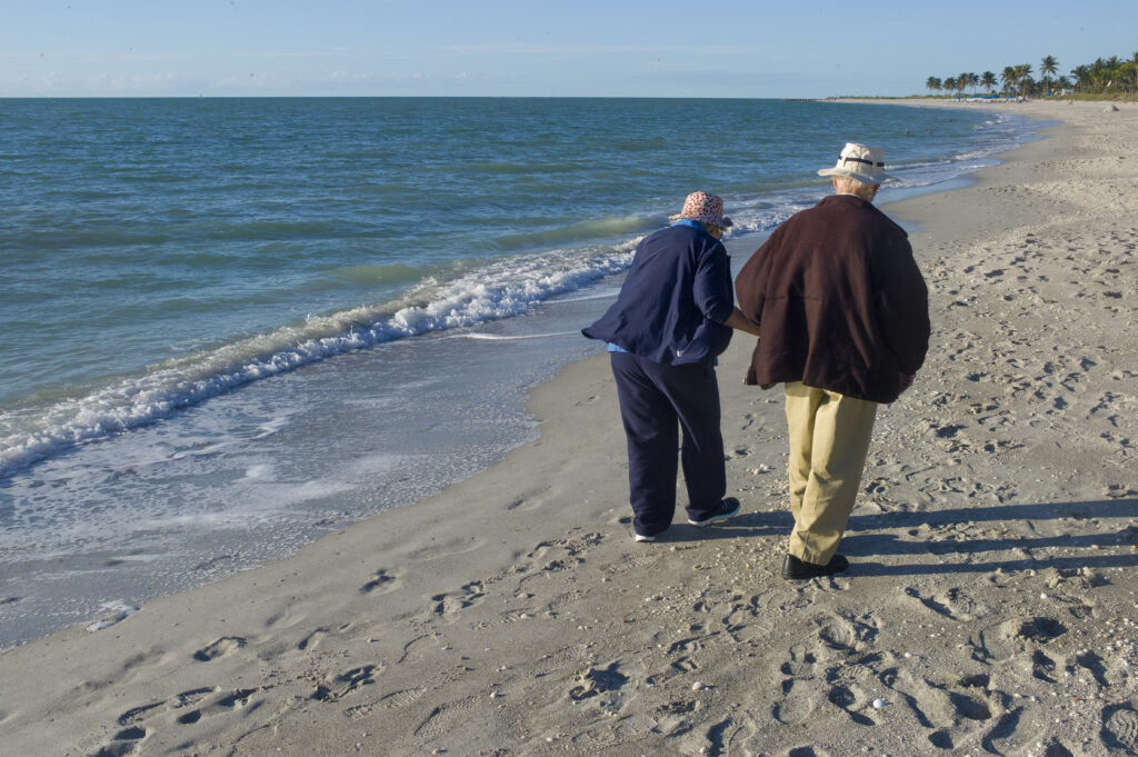 The generations connection: Do grandparents have contact rights with grandchildren?