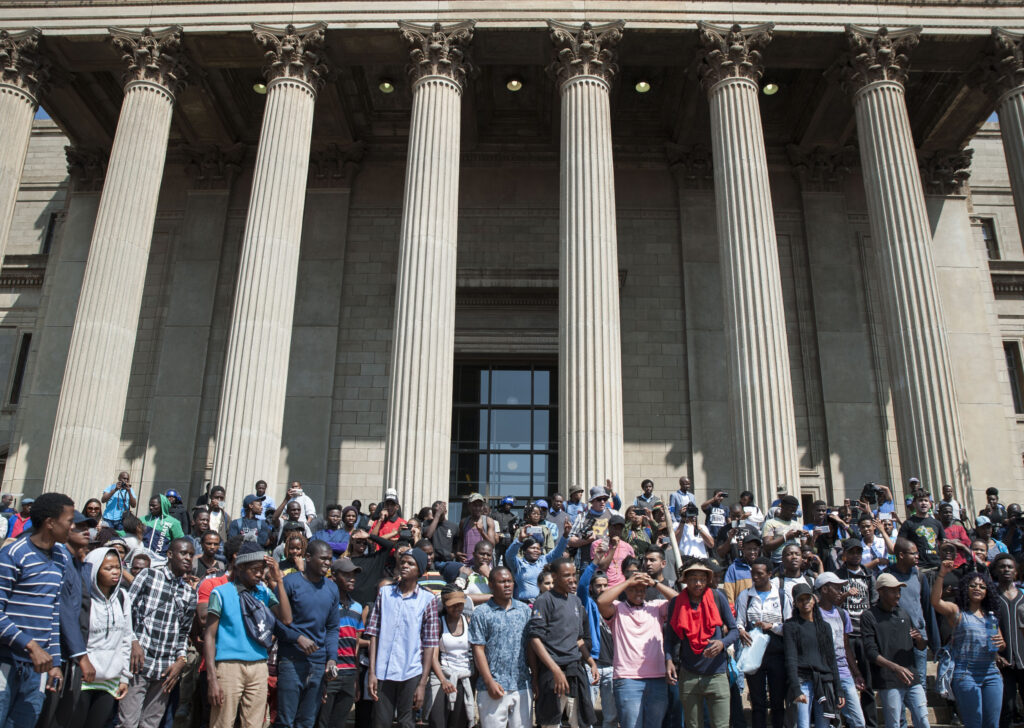 Top cop arrest blitz is imminent for R100m crime intelligence graft