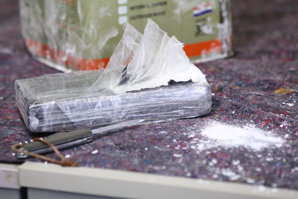 Warrant officer Phakula accuses Feroz Khan of orchestrating arrest to derail cocaine bust