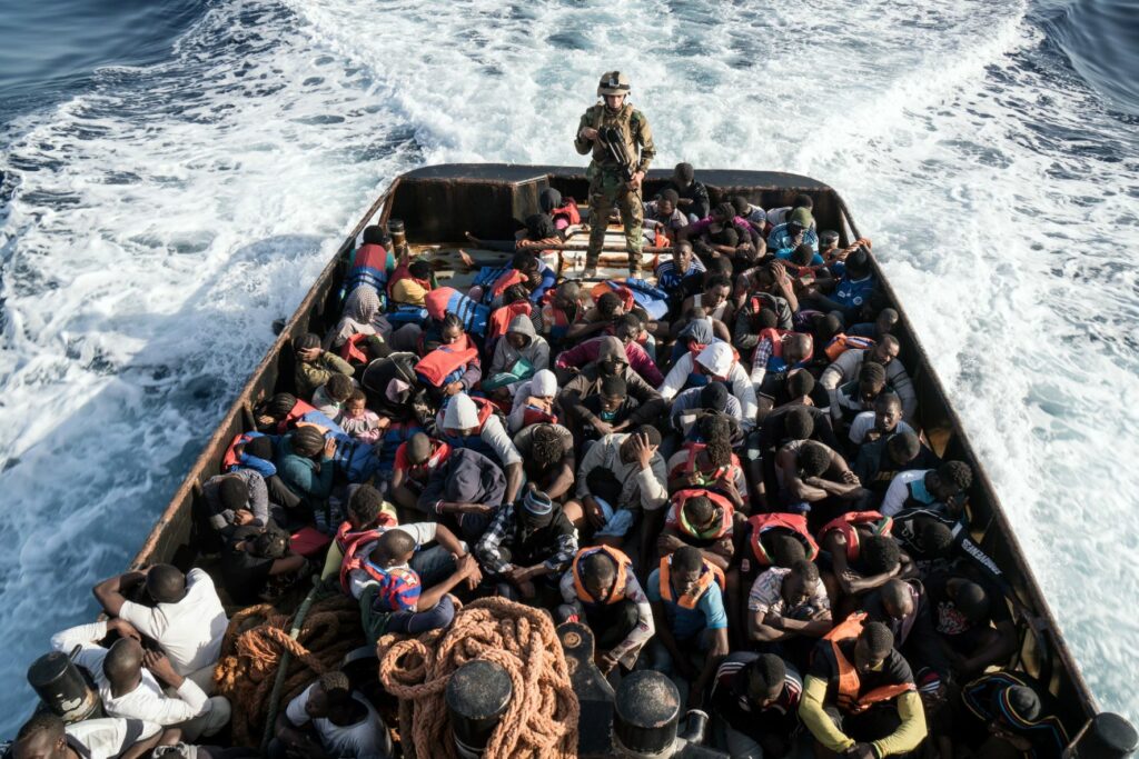Omicron variant: The West finds yet another reason to keep Africans out