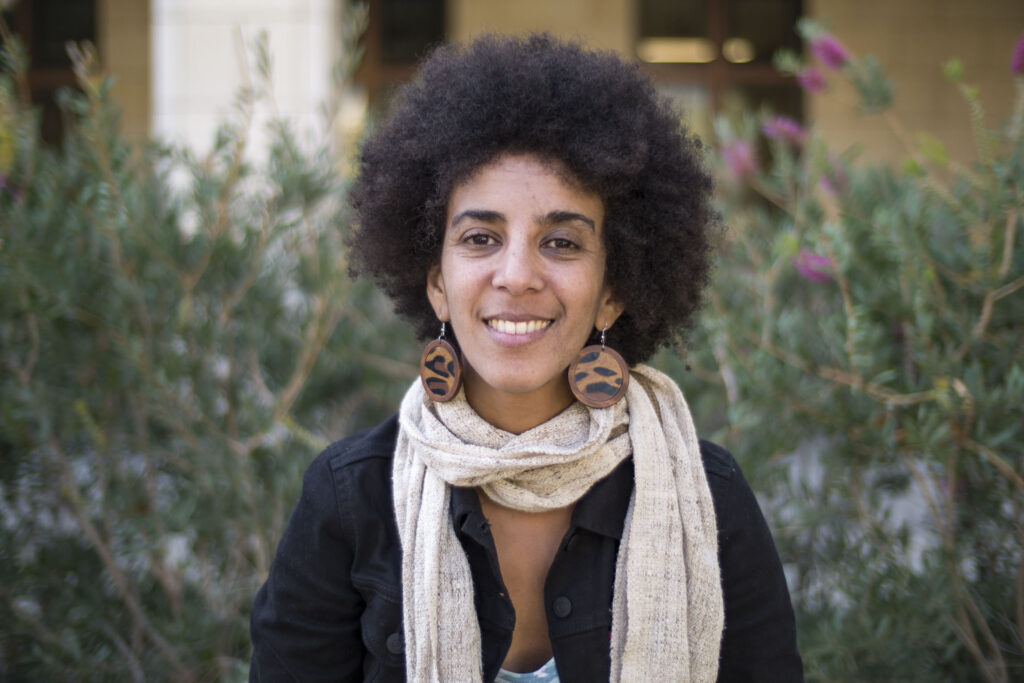 The Continent’s Africans of the Year: Timnit Gebru