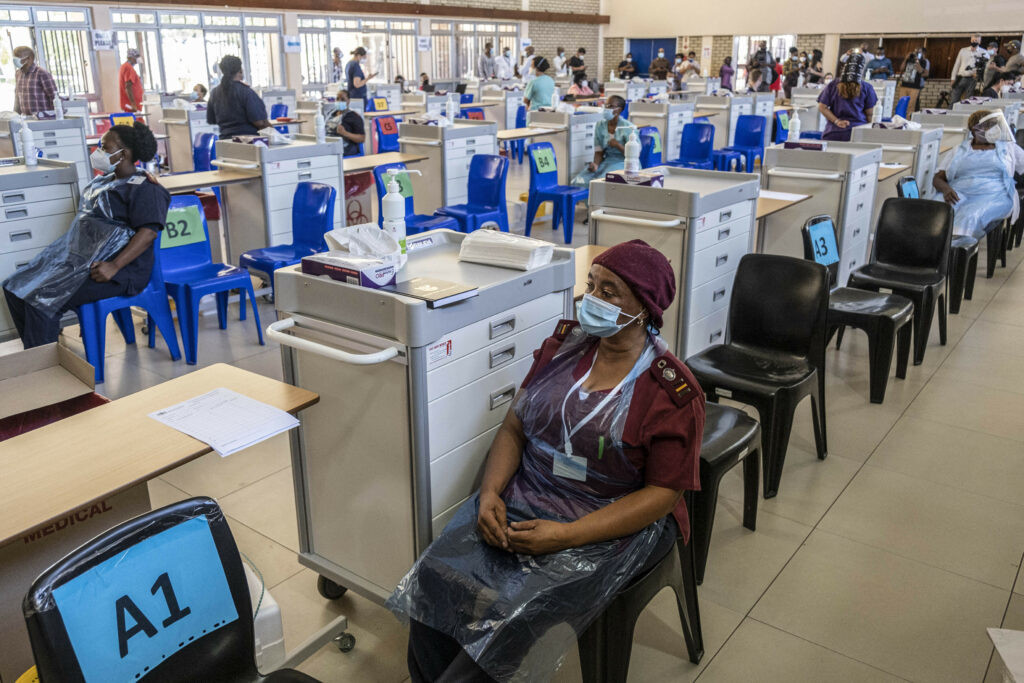 WHO pandemic amendments threaten national sovereignty