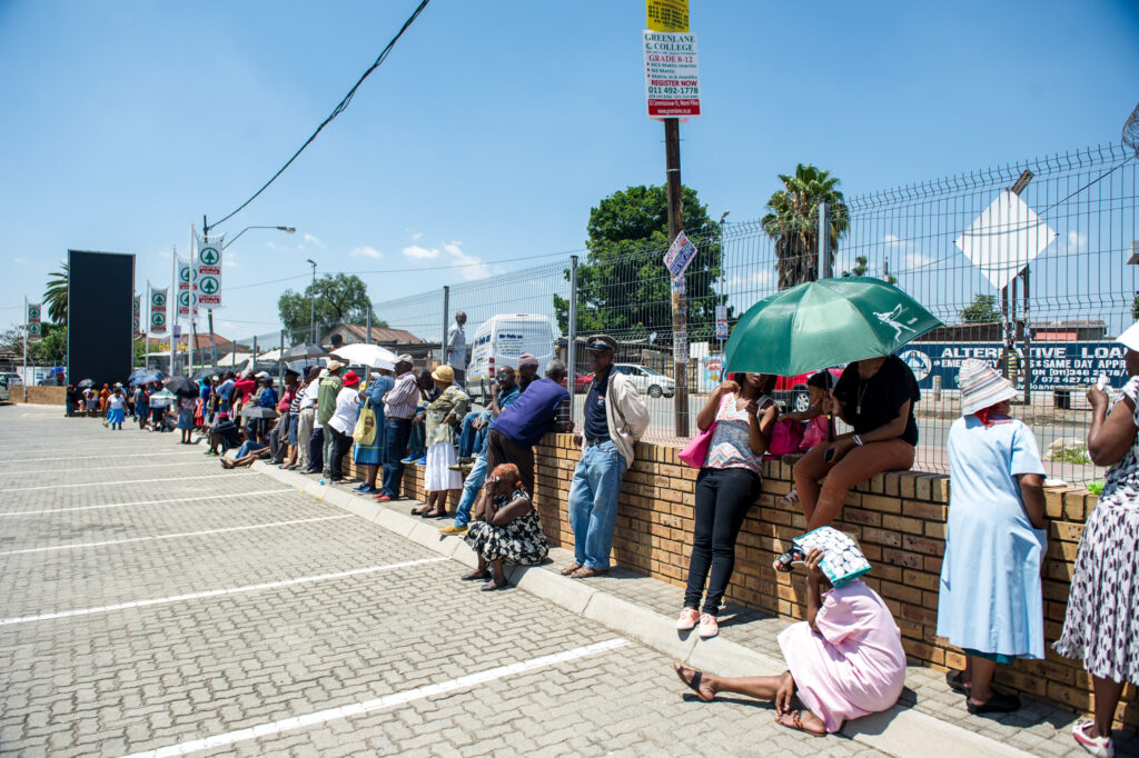 Social Grants get R292.8bn boost