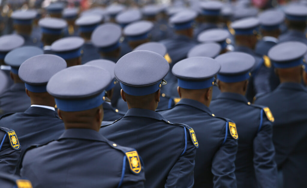 Only 0.1% of police officers checked for sexual offences