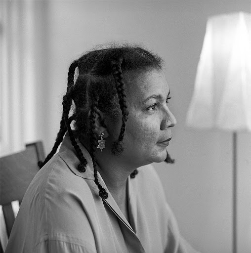 A spirit guide to ethical black feminist thinking and praxis