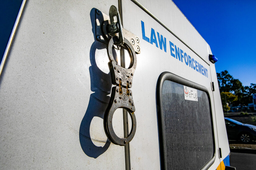 Latest crime statistics: Murder, kidnapping and commercial crimes increase