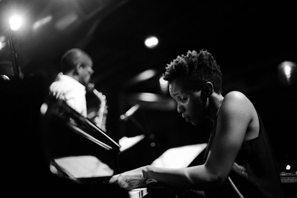A new wave of jazz is blowing through Mzansi