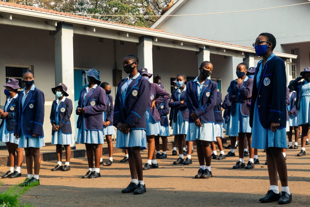Do we want schools to babysit our children for 12 years or to teach them?