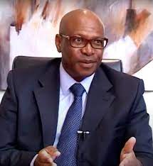 Bulelani Ngcuka: A whistleblower?