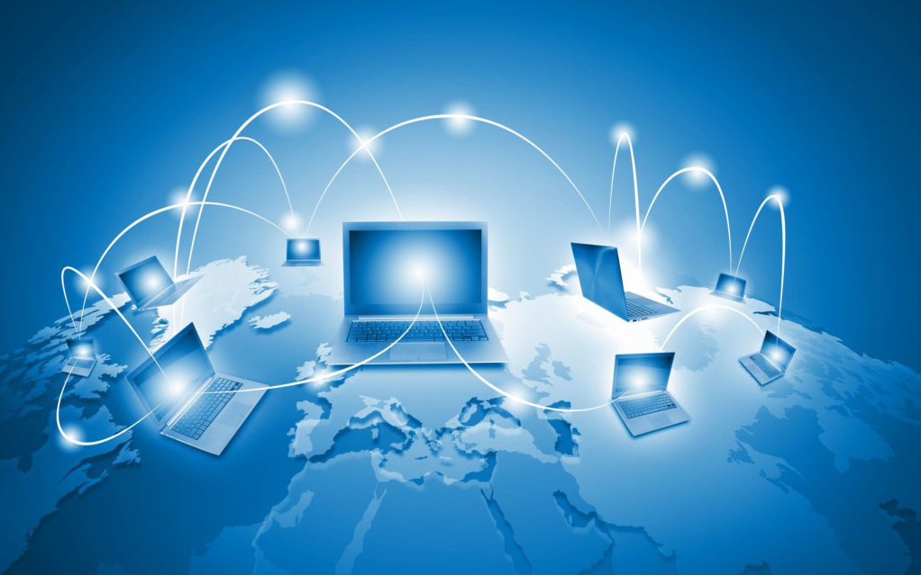 Internet connection is the silver bullet for a better, more inclusive, global economy