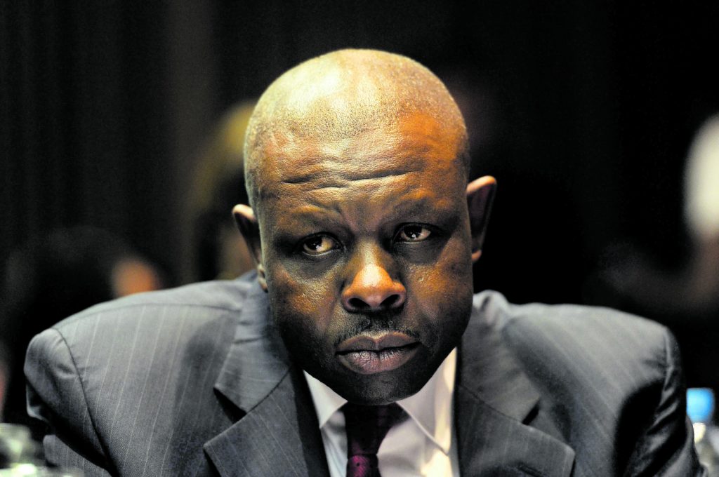 Hlophe’s return would undermine integrity of JSC, court told