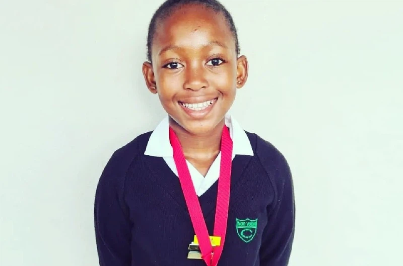 Athlete, 10, could miss out on championships in Portugal