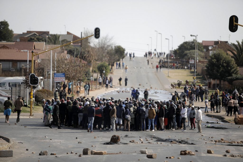 Ramaphosa’s energy plan does not mean cheaper electricity